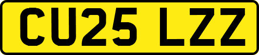 CU25LZZ