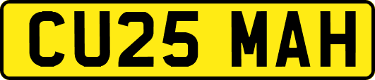 CU25MAH
