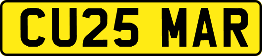 CU25MAR