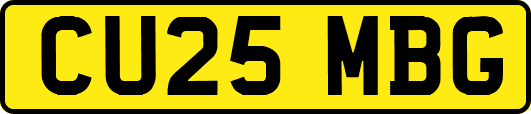 CU25MBG