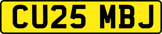 CU25MBJ