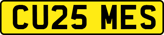 CU25MES