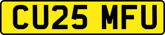 CU25MFU