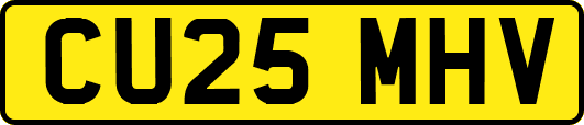 CU25MHV
