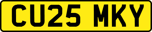 CU25MKY
