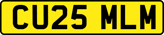 CU25MLM