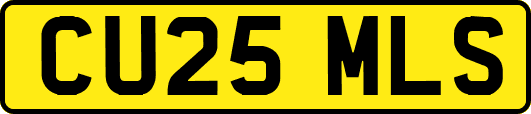CU25MLS