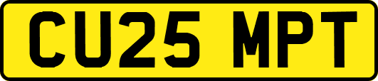 CU25MPT