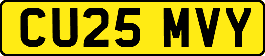 CU25MVY