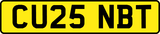 CU25NBT
