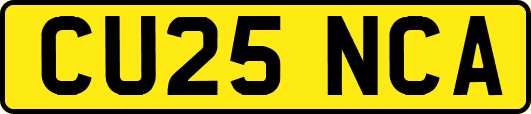 CU25NCA
