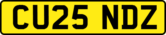 CU25NDZ