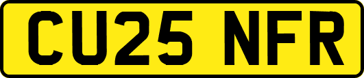CU25NFR