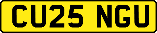 CU25NGU
