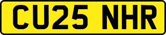 CU25NHR