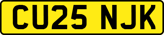 CU25NJK