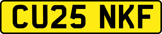 CU25NKF