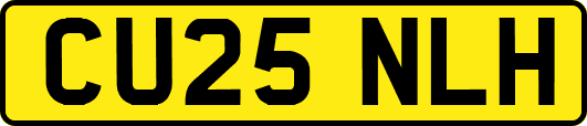 CU25NLH