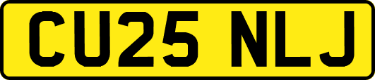 CU25NLJ