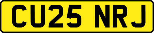 CU25NRJ