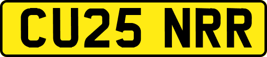 CU25NRR