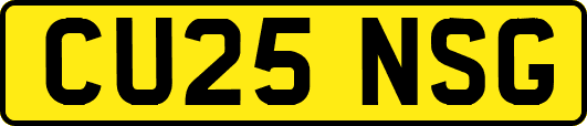 CU25NSG