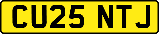 CU25NTJ