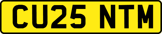 CU25NTM