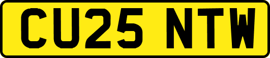 CU25NTW