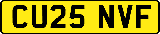 CU25NVF