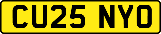 CU25NYO