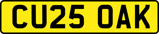 CU25OAK