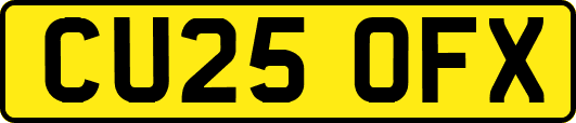 CU25OFX