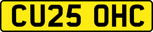 CU25OHC