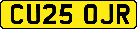 CU25OJR