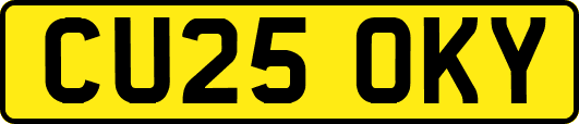 CU25OKY
