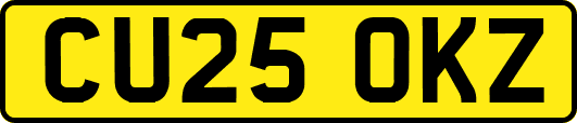 CU25OKZ