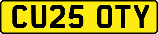 CU25OTY