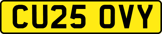 CU25OVY