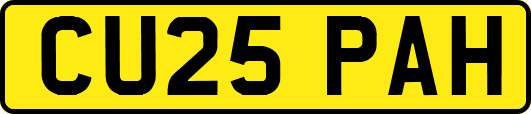 CU25PAH