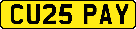 CU25PAY