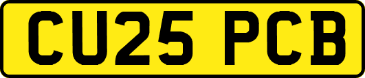CU25PCB
