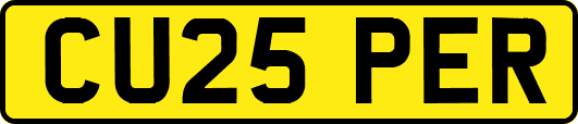 CU25PER