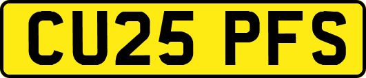 CU25PFS