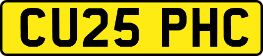 CU25PHC
