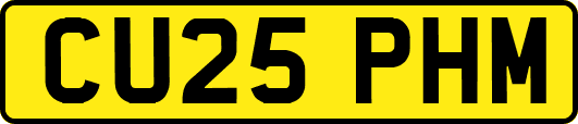 CU25PHM