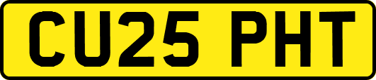 CU25PHT