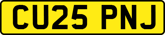 CU25PNJ