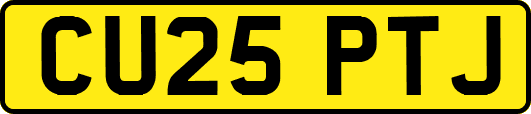 CU25PTJ