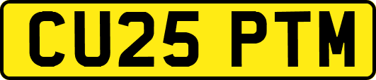 CU25PTM